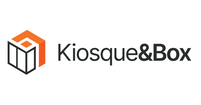 Kiosk & Box — partenaire WeldUp